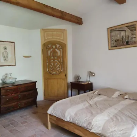 Villa Havre De Paix Avec Piscine