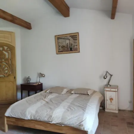 Villa Havre De Paix Avec Piscine